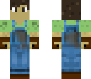 farmer yednnek