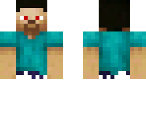 ghost steve hd