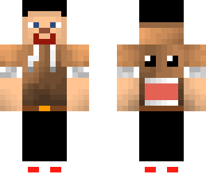 domo steve hd