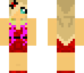 mgmwith pink