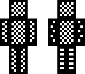 mosaic man