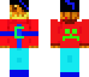 my skin