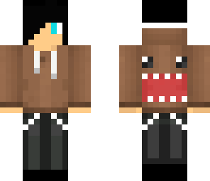 nice domo
