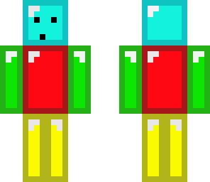 davids mine skin