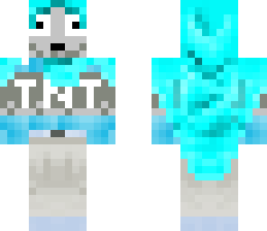 my skin