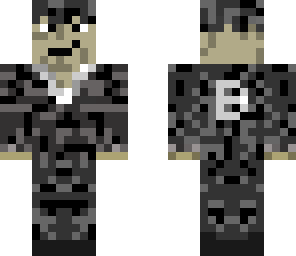 bedrock man v2