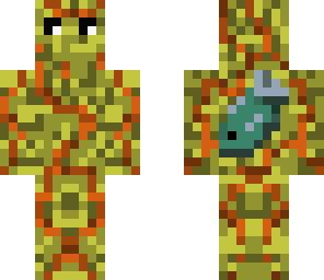 phsyc0fish45's skin