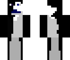 enderman over gone