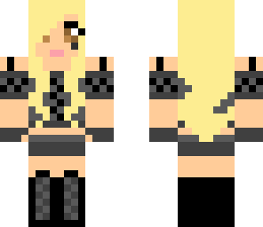 spy girl fixed