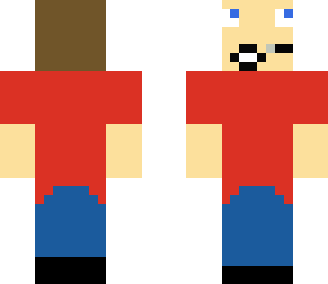 friend skin