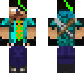 my best skin
