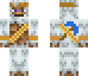 warrior yeti