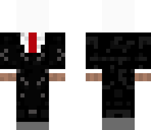 the slender