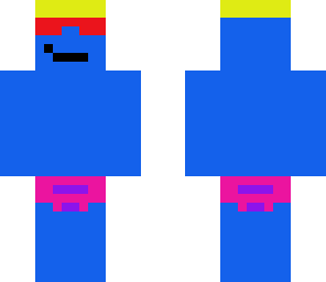 gamer