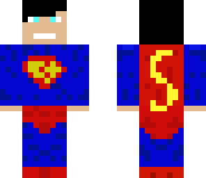 superman