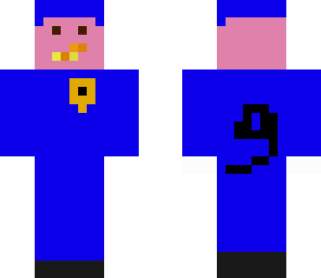police spawn gaurd