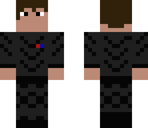 space suit ver 1
