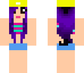 builder girl
