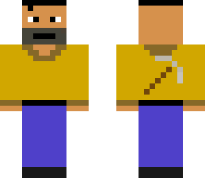 miner