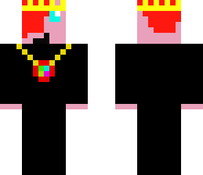 your king