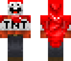 christmas explodingtnt