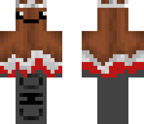 more chocolate