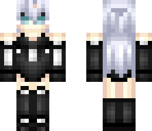 blackheart