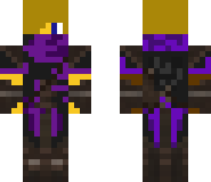 ender ranger