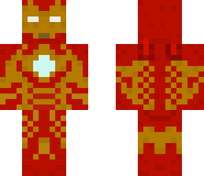 iron man