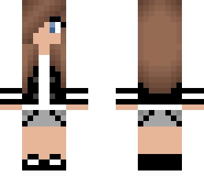 teen girl