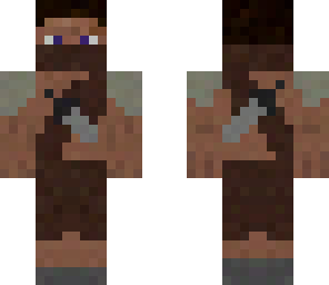 bandit