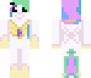 princess celestia