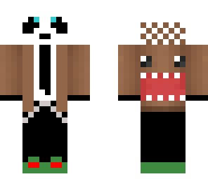 domo panda