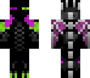 night dragon