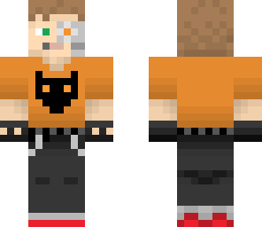duke personal skin update
