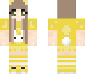yellow rabbit lover