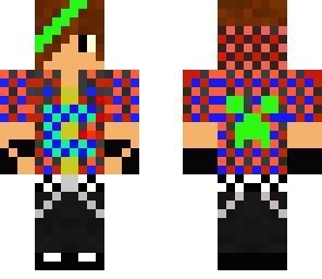 my skin