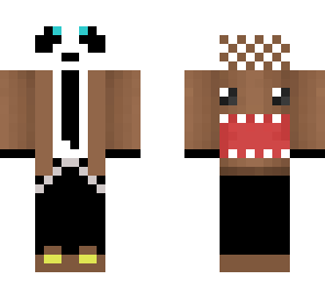 domo panda
