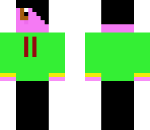 boy