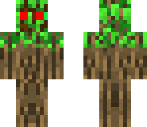 mr tree