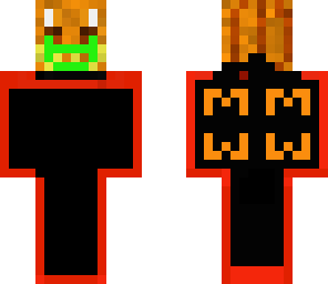 miner769s skin