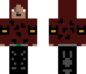 steve the assassin