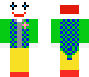 the good clown