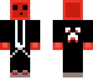 red slime