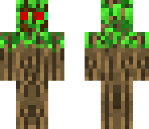 mr tree