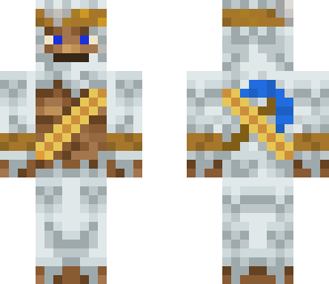 warrior yeti