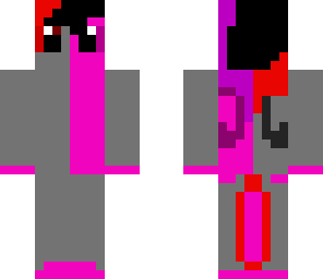 my skin