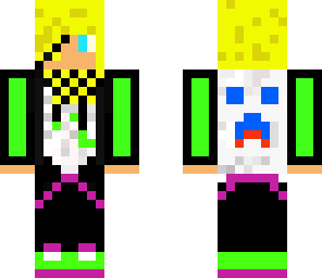 cool teen
