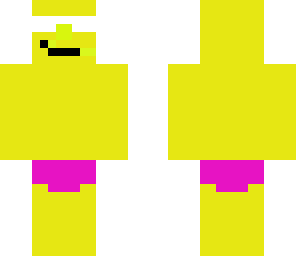 skin dippy