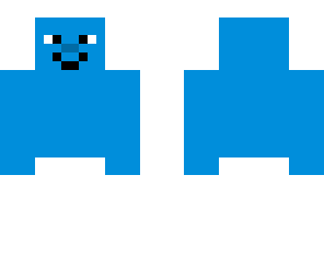 the smurf